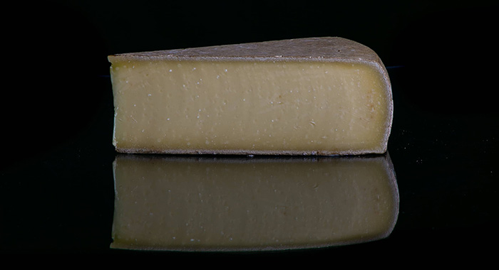 fromage pâte pressée cuite comté marseille