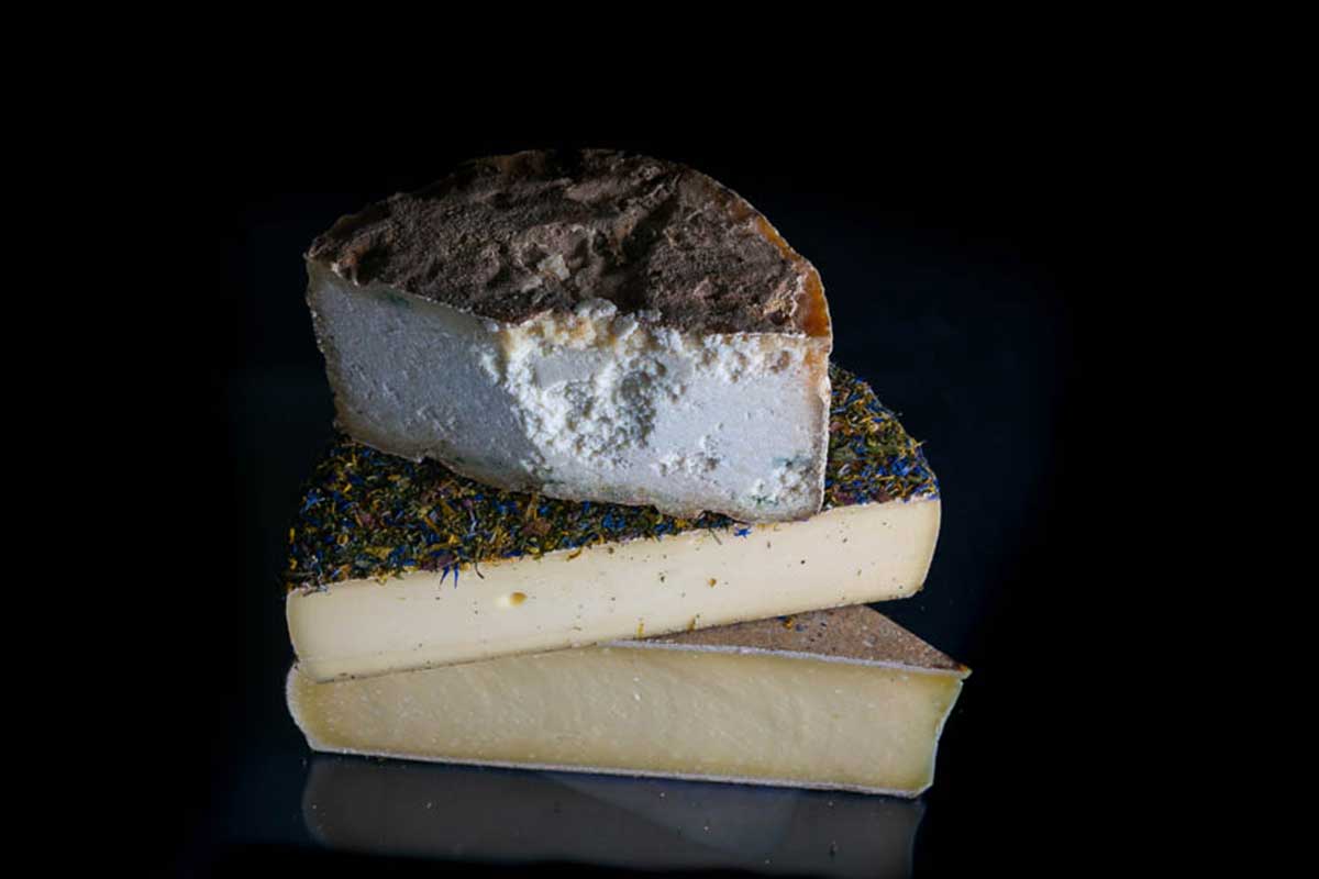 fromage préparation fromagère marseille